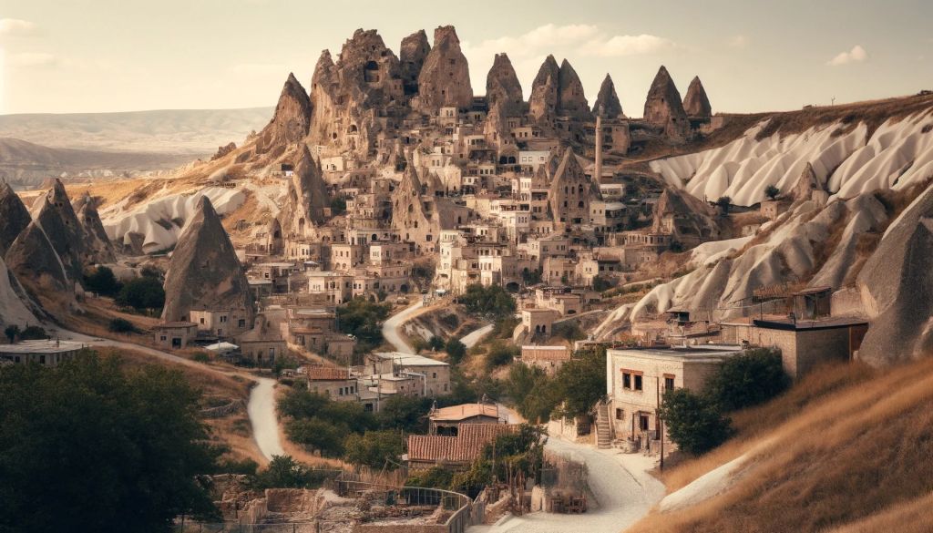 Çavuşin