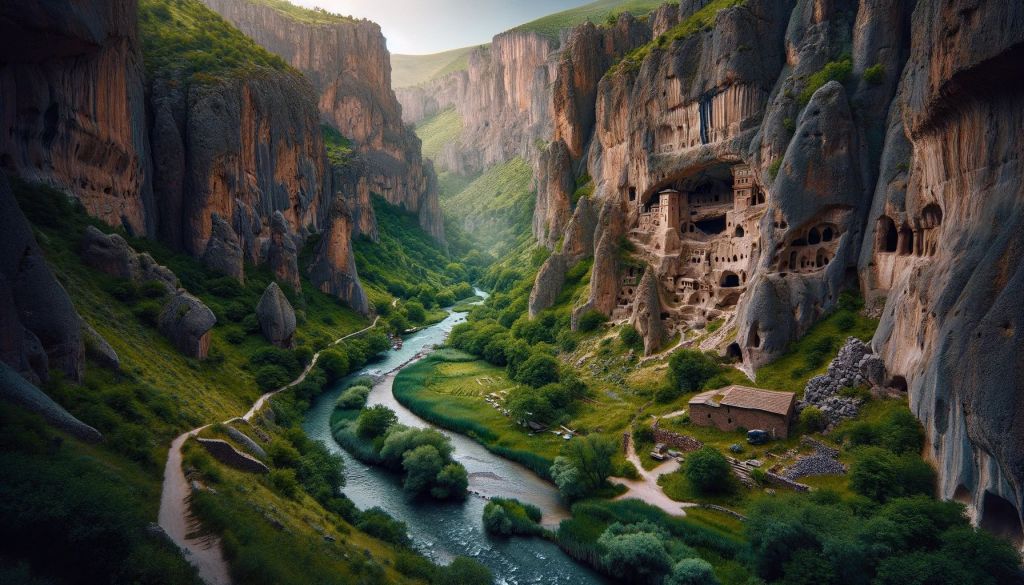 Ihlara