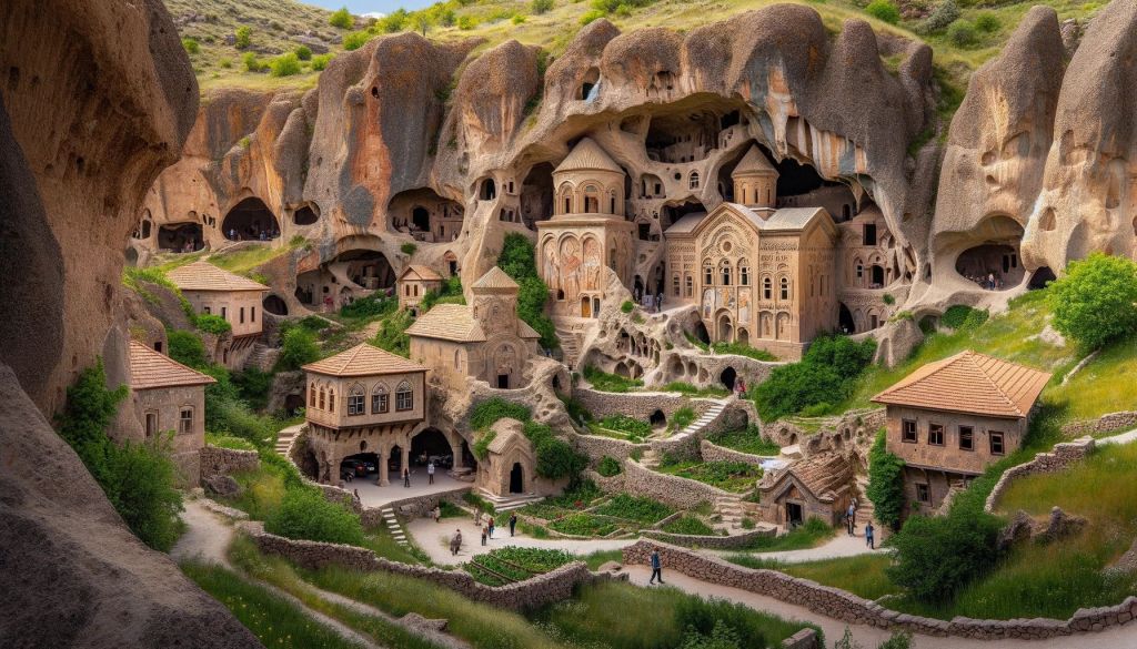 Soğanlı