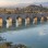 Misis Bridge crossing the Ceyhan River at ancient Mopsuestia near Adana